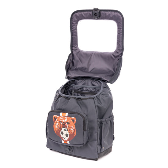 Рюкзак JACK PIERS Backpack BERLIN - Soccer Bear