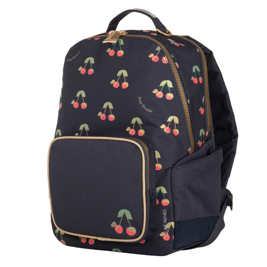 Рюкзак Backpack NEW BOBBIE 2026 - Love Cherries