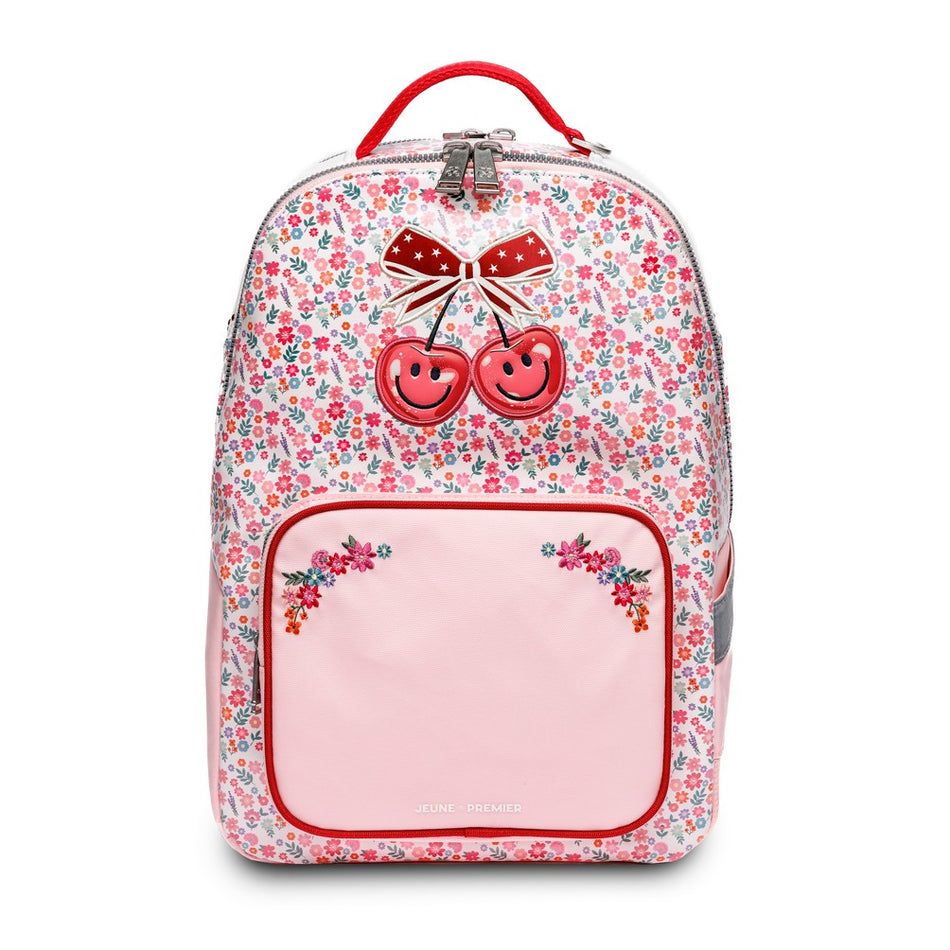 Рюкзак Backpack NEW BOBBIE 2026 - Berry Cute