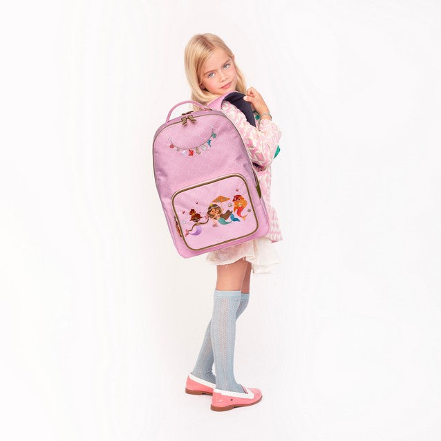 Рюкзак Backpack NEW BOBBIE 2026 - Mermaids