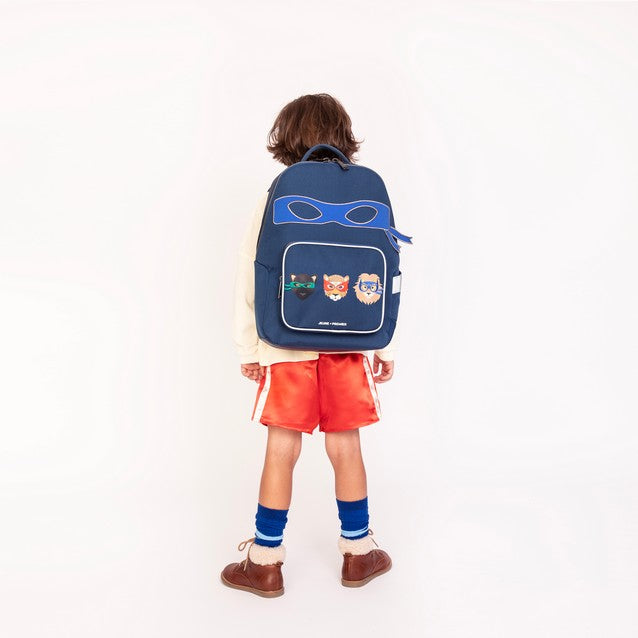 Рюкзак Backpack NEW BOBBIE 2026 - Super Cats