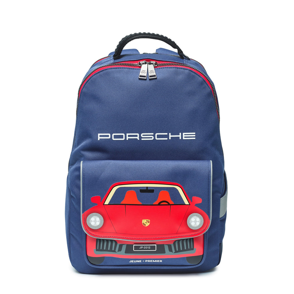 Рюкзак Backpack NEW BOBBIE 2026 - Porsche