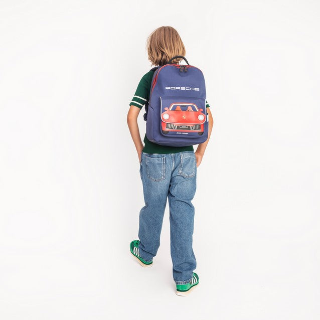 Рюкзак Backpack NEW BOBBIE 2026 - Porsche
