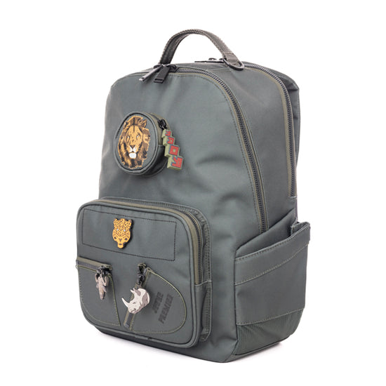 Рюкзак Backpack NEW BOBBIE - Big Five (Khaki)