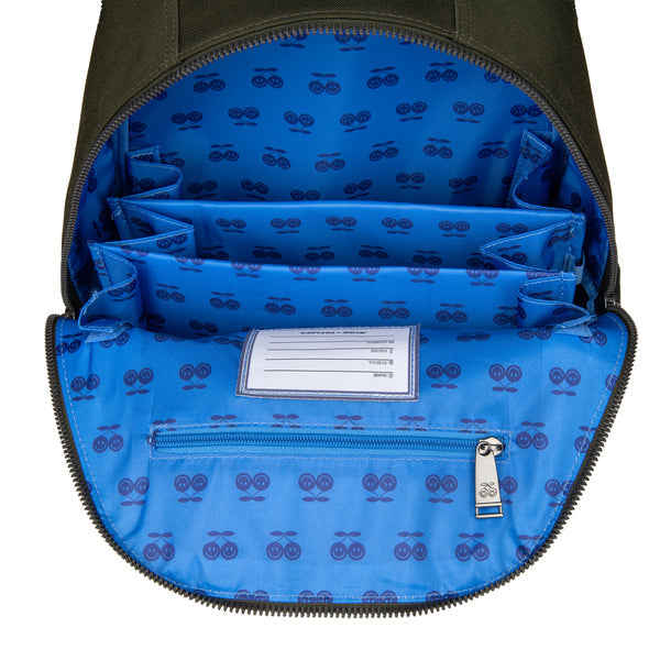 Органайзер для рюкзака NEW BOBBIE модельного года SS25 - Синий