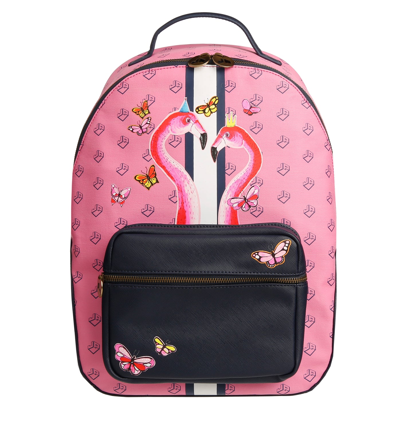 Коллекционный рюкзак Backpack JP Boutique - Flamingo