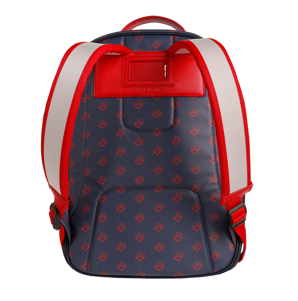 Коллекционный рюкзак Backpack JP Boutique - Sporty Tiger