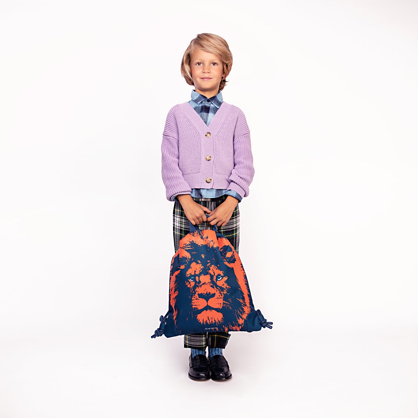 Сумка для обуви и спортивной формы City Bag - The King