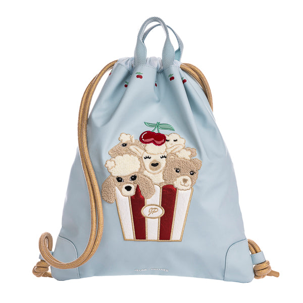 Сумка для обуви и спортивной формы City Bag - Popcorn