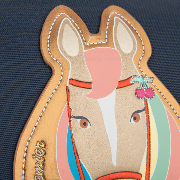 Пенал с наполнением Pencil Box Filled - Cavalier Couture