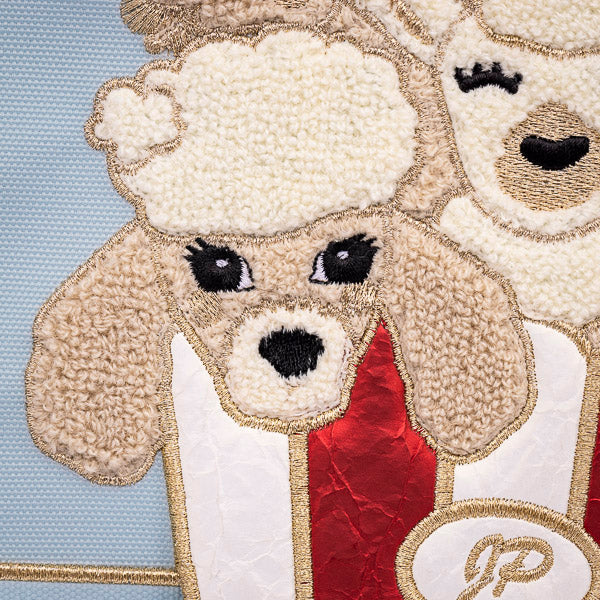 Рюкзак Backpack ERGOMAXX - Popcorn