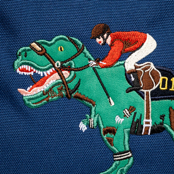 Рюкзак Backpack ERGOMAXX - Polo Dino