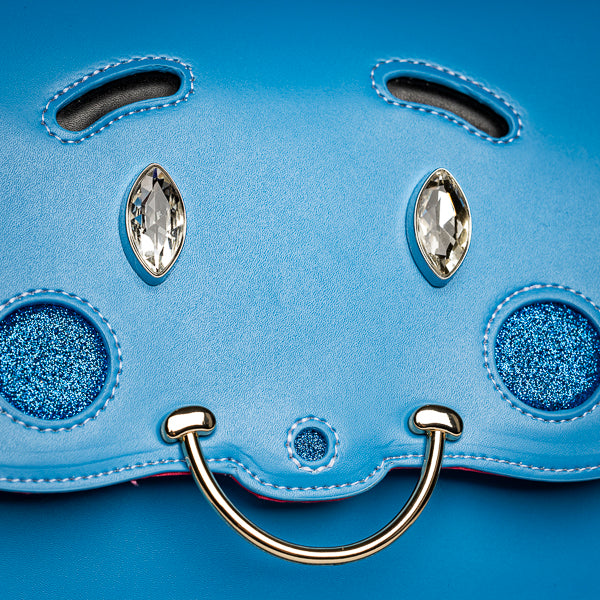 Рюкзак Backpack ERGOMAXX - BFF Blue