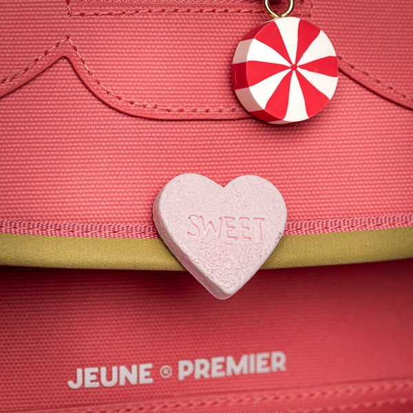 Рюкзак Backpack ERGOMAXX - Candy