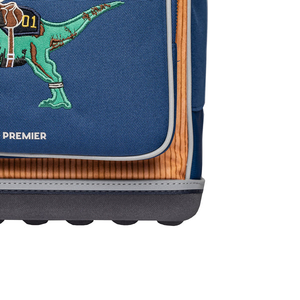 Рюкзак Backpack ERGOMAXX - Polo Dino