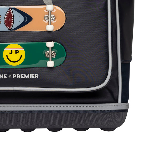 Рюкзак Backpack ERGOMAXX - Skate