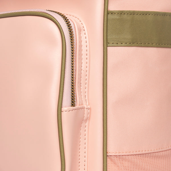 Рюкзак Backpack ERGOMAXX - BFF Pink (Пупсик)