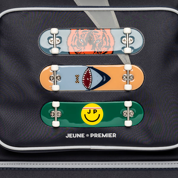 Рюкзак Backpack ERGOMAXX - Skate