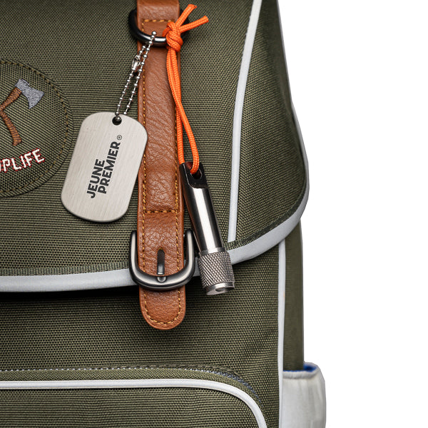 Рюкзак Backpack ERGOMAXX - Camp Life