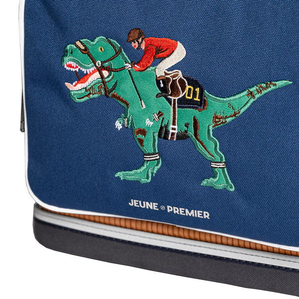 Рюкзак Backpack ERGOMAXX - Polo Dino