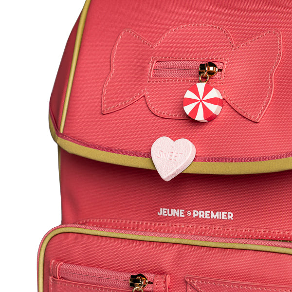 Рюкзак Backpack ERGOMAXX - Candy