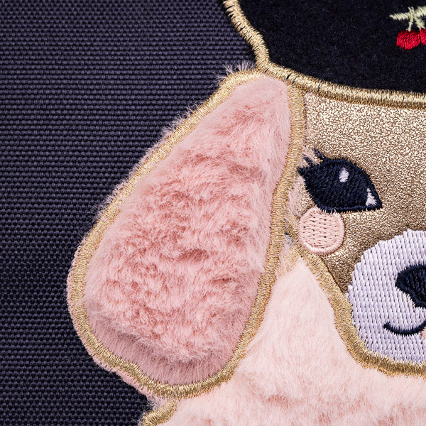 Рюкзак Backpack NEW BOBBIE 2025 - Pet-à-Porter