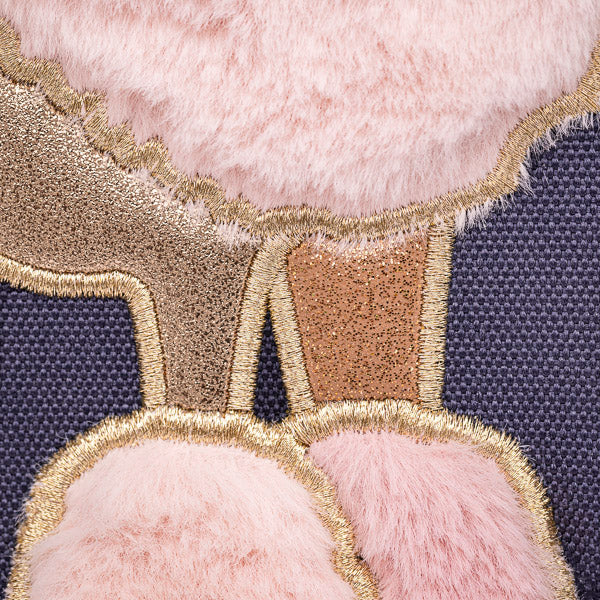 Рюкзак Backpack NEW BOBBIE 2025 - Pet-à-Porter