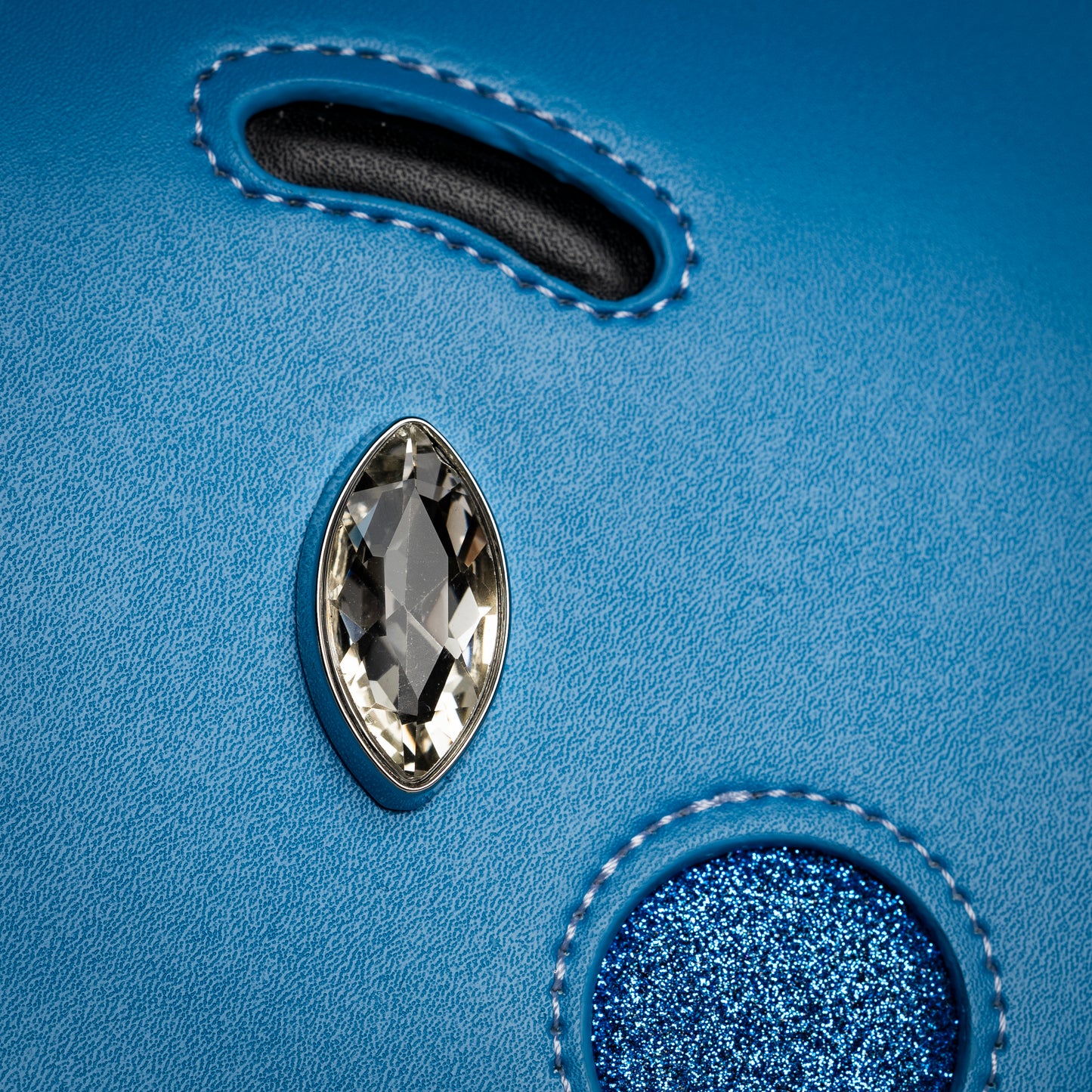 Рюкзак Backpack NEW BOBBIE 2025 - BFF Blue