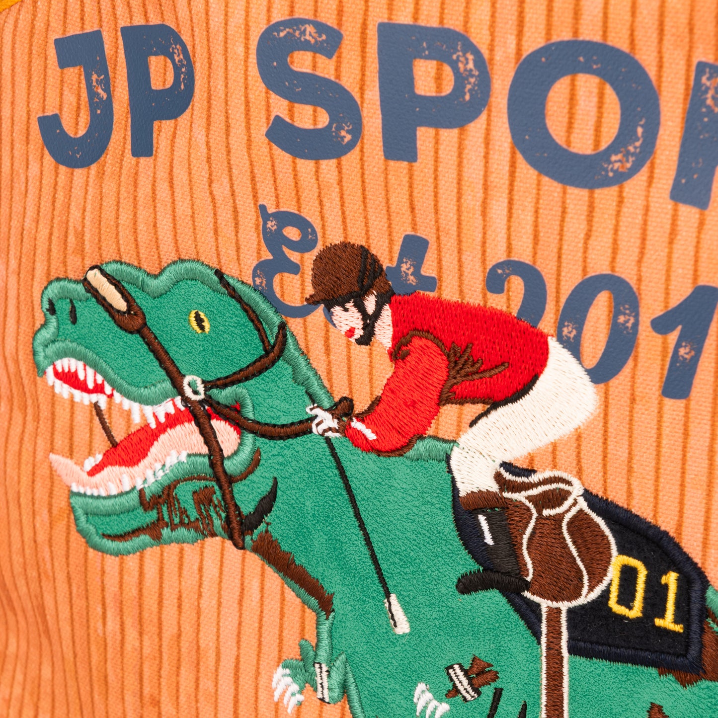 Сумка для обуви и спортивной формы City Bag - Polo Dino