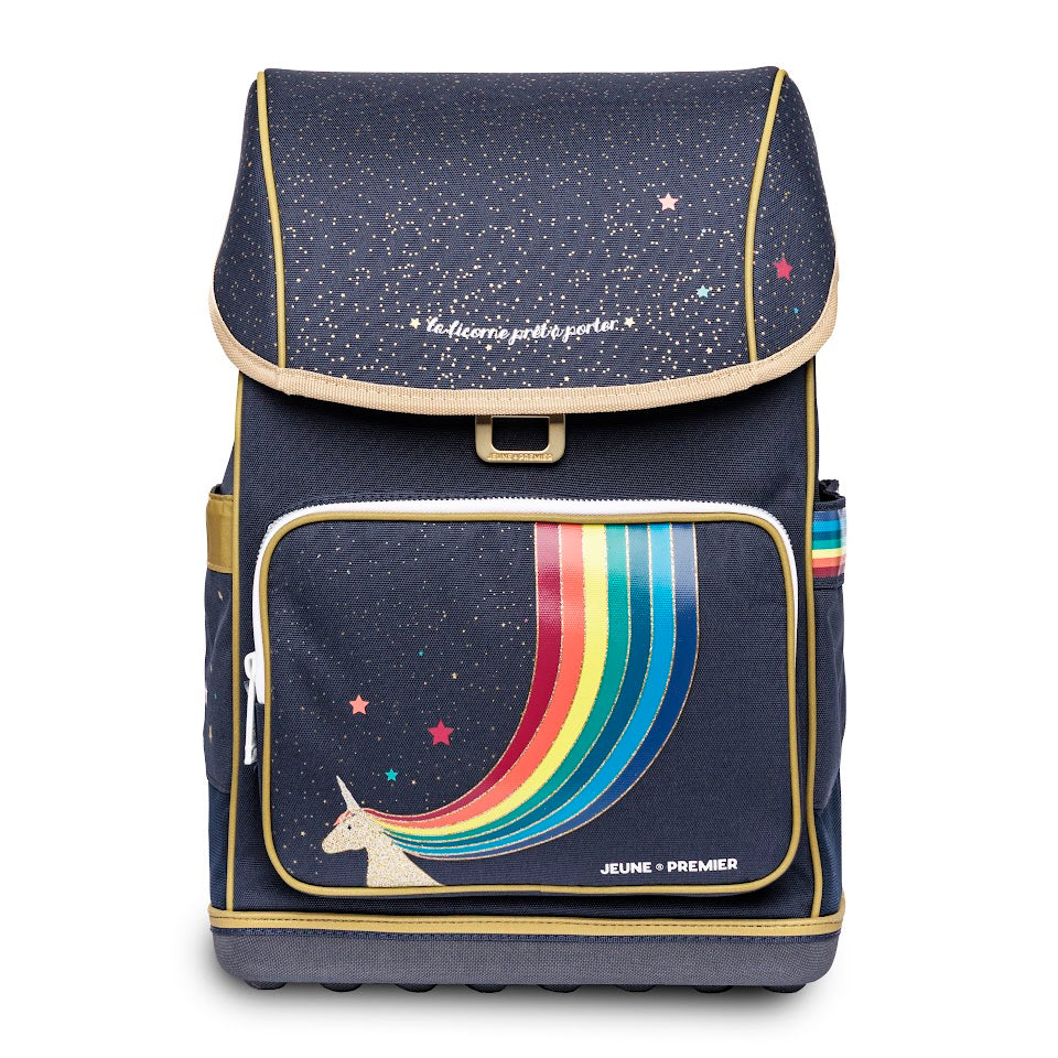 Рюкзак ERGOMAXX - Unicorn Gold