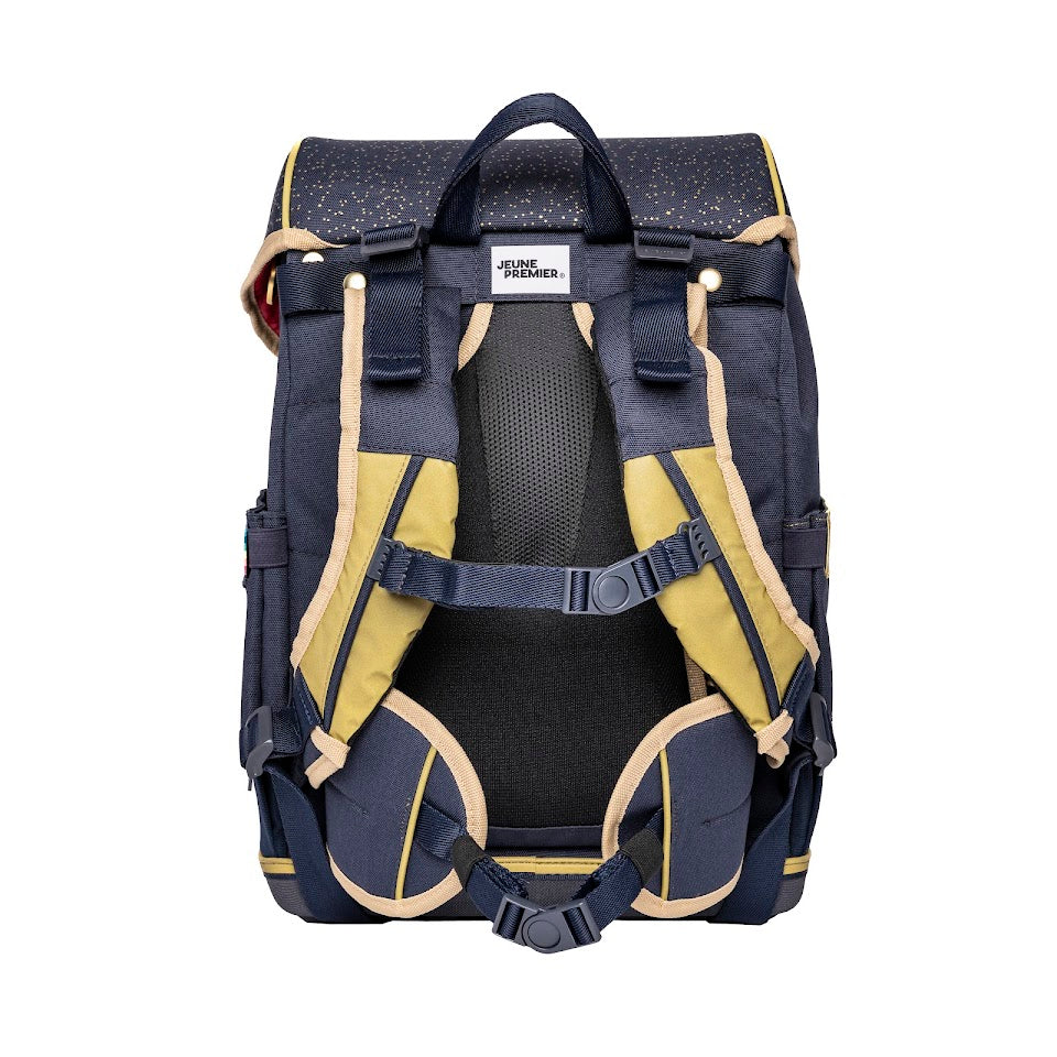 Рюкзак ERGOMAXX - Unicorn Gold