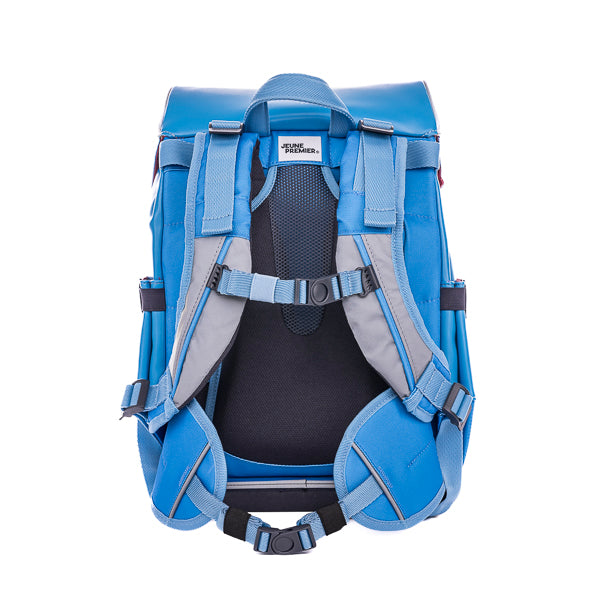 Рюкзак Backpack ERGOMAXX - BFF Blue