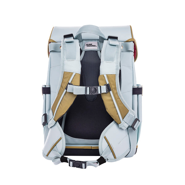 Рюкзак Backpack ERGOMAXX - Popcorn