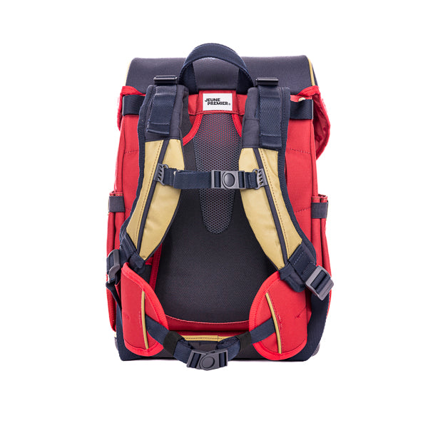 Рюкзак Backpack ERGOMAXX - Saddle Bag