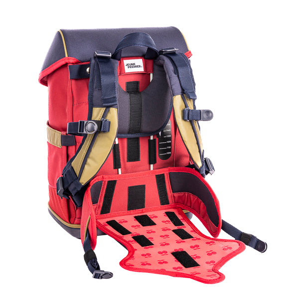 Рюкзак Backpack ERGOMAXX - Saddle Bag