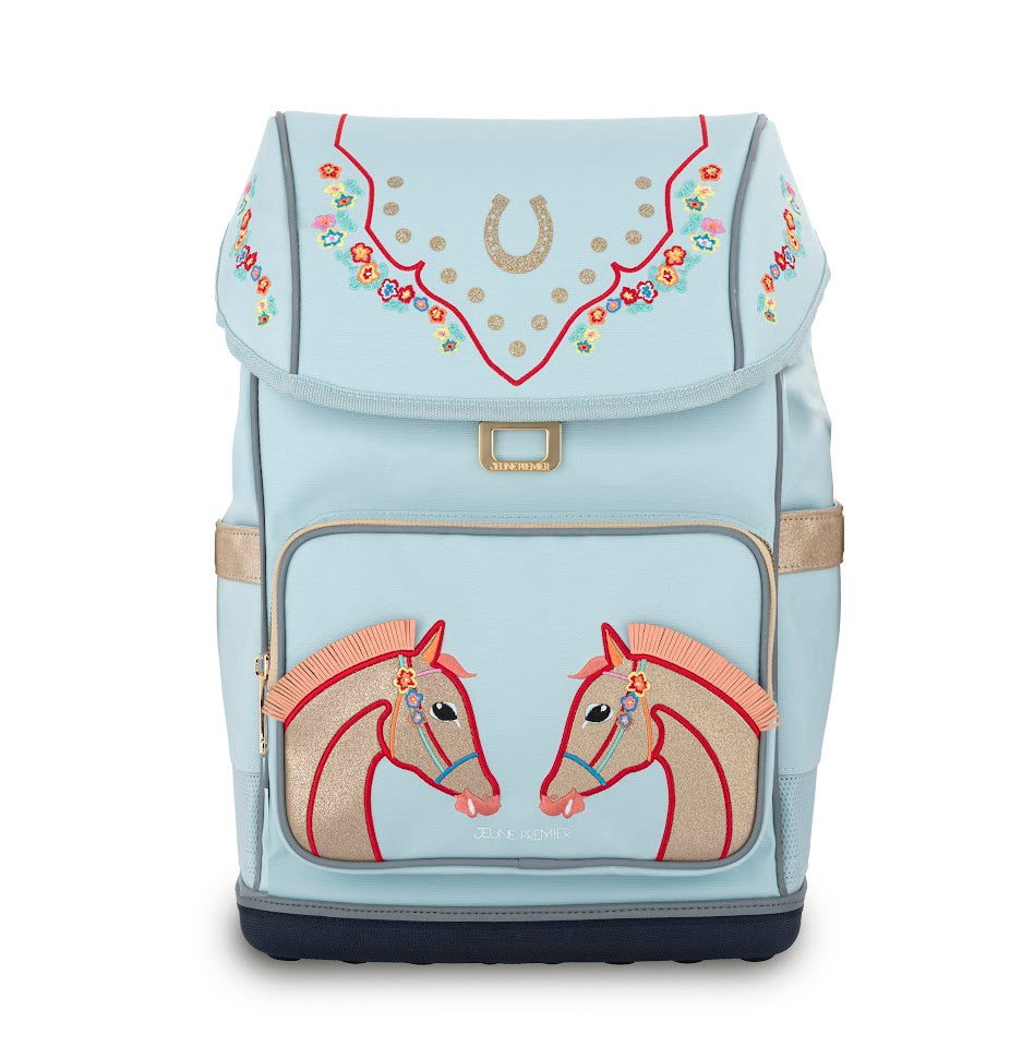 Рюкзак Backpack ERGOMAXX - Cavalerie Florale