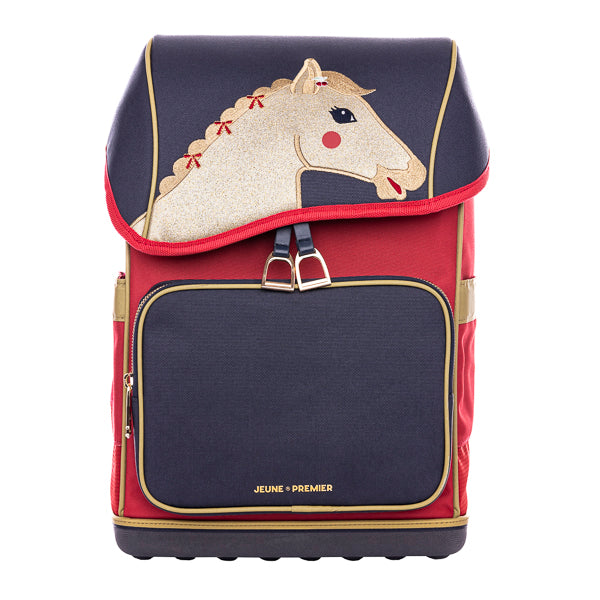 Рюкзак Backpack ERGOMAXX - Saddle Bag