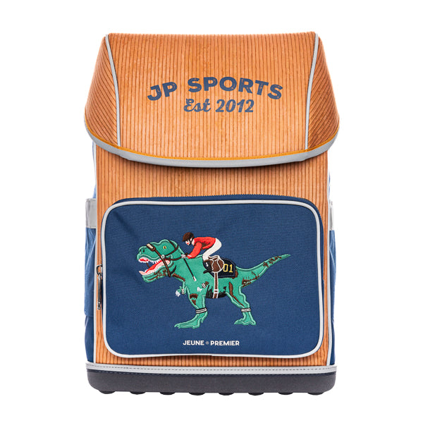 Рюкзак Backpack ERGOMAXX - Polo Dino