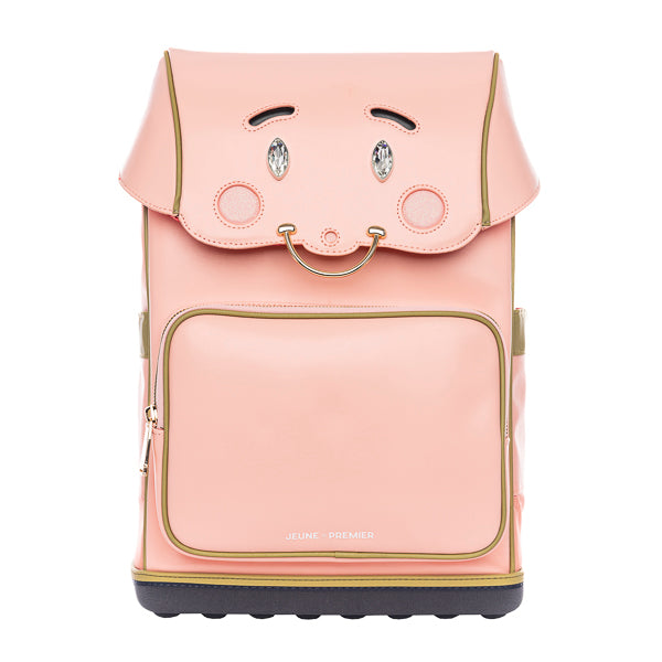 Рюкзак Backpack ERGOMAXX - BFF Pink (Пупсик)