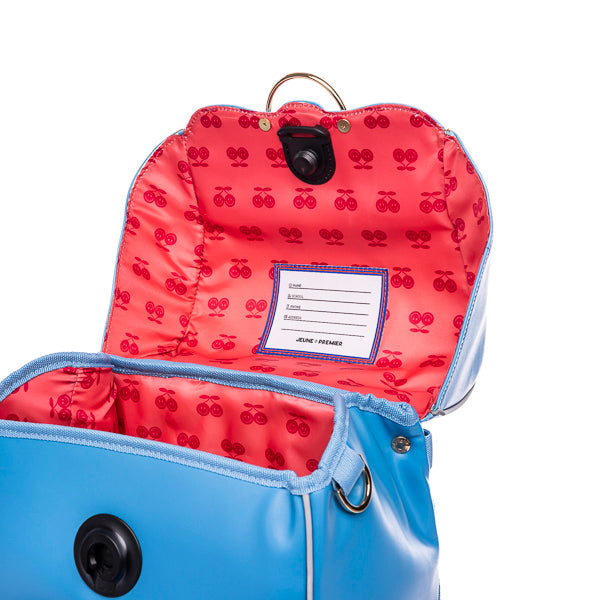 Рюкзак Backpack ERGOMAXX - BFF Blue