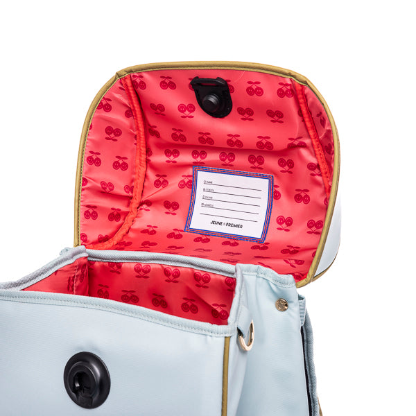 Рюкзак Backpack ERGOMAXX - Popcorn