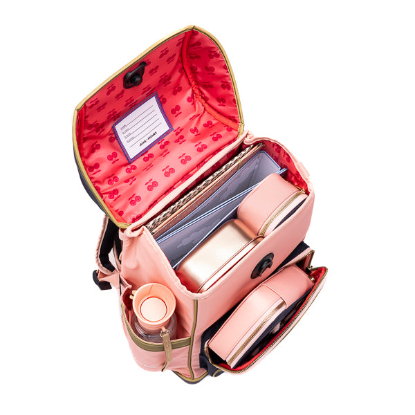 Рюкзак Backpack ERGOMAXX - BFF Pink (Пупсик)