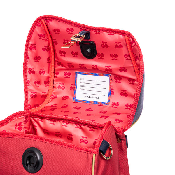 Рюкзак Backpack ERGOMAXX - Saddle Bag