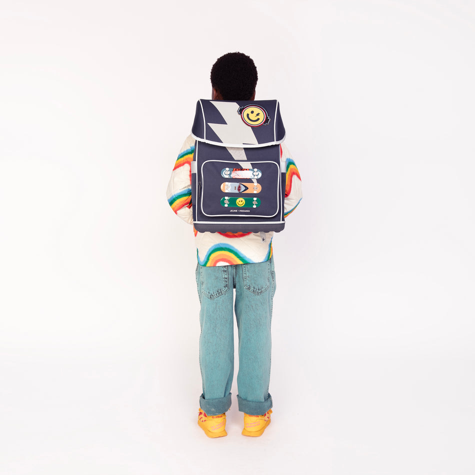 Рюкзак Backpack ERGOMAXX - Skate