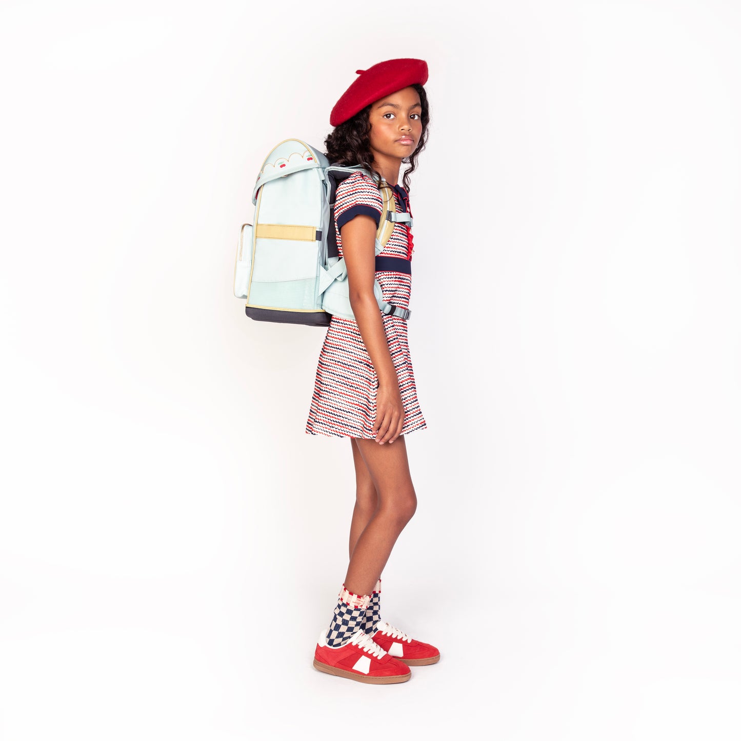 Рюкзак Backpack ERGOMAXX - Popcorn