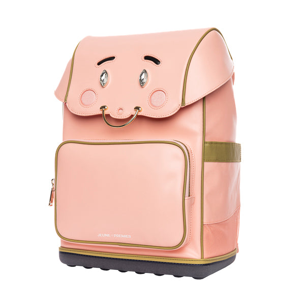 Рюкзак Backpack ERGOMAXX - BFF Pink (Пупсик)