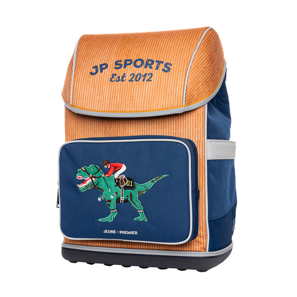Рюкзак Backpack ERGOMAXX - Polo Dino