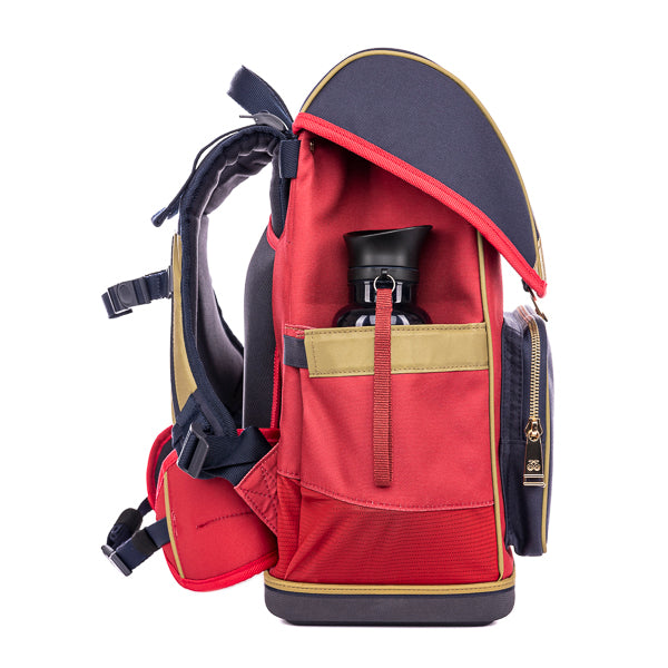 Рюкзак Backpack ERGOMAXX - Saddle Bag