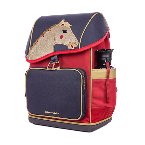 Рюкзак Backpack ERGOMAXX - Saddle Bag