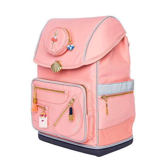 Рюкзак Backpack ERGOMAXX - Jewellery Box Pink